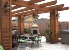 Kwikfynd Pergolas
towenmountain